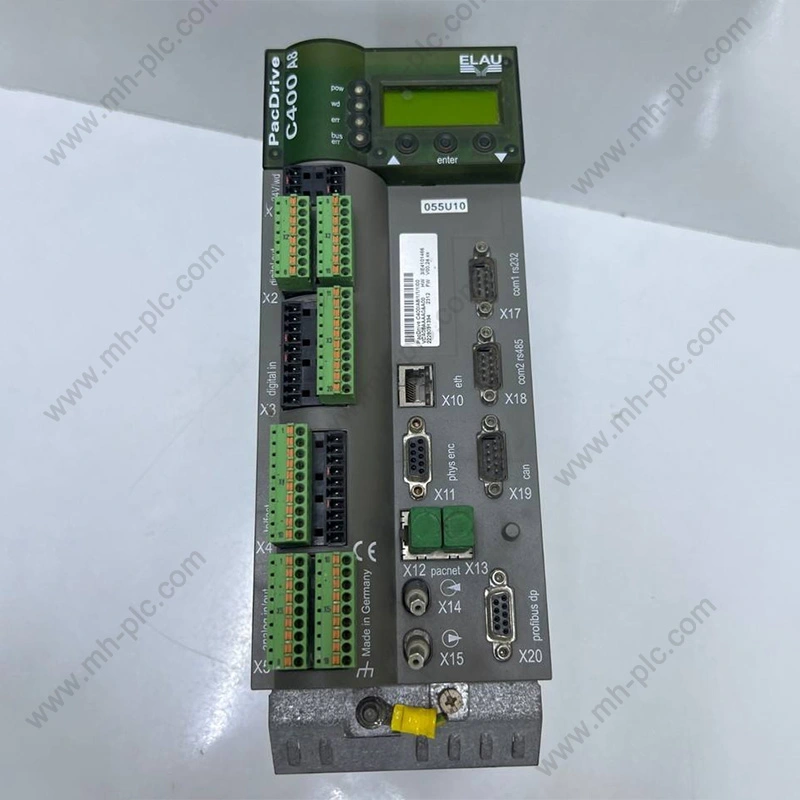 Schneider C4001111100 PacDrive