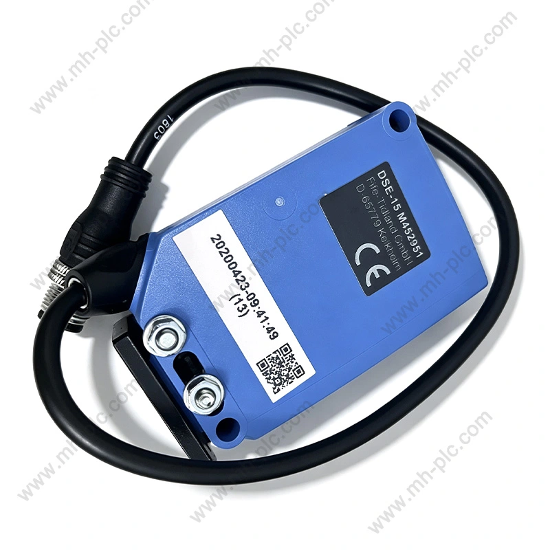 Maxcess FIFE DSE-15 Sensor für sichtbares Licht